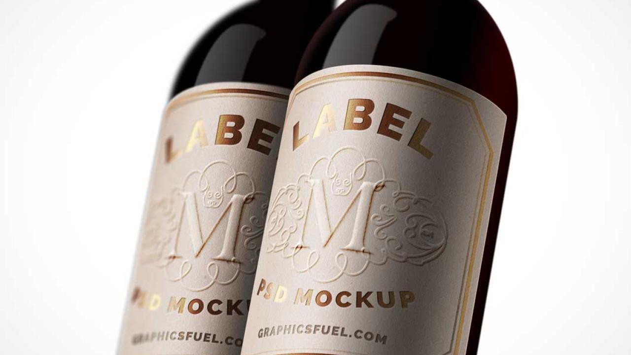 All you need to know about label embellishment