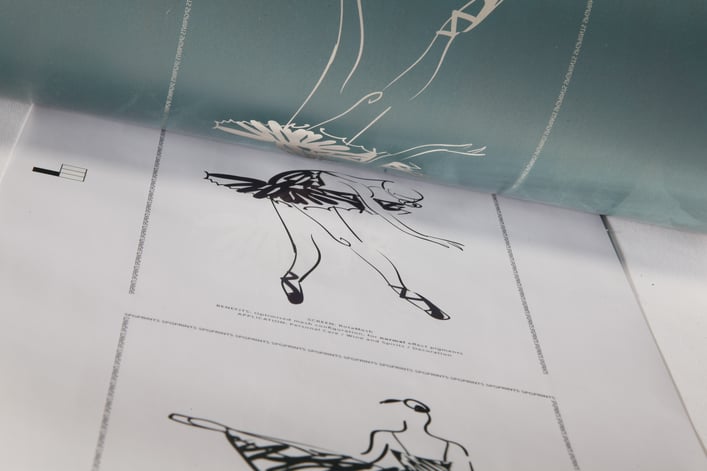 Rotaplate vs. Rotamesh: things to consider when selecting your screen type