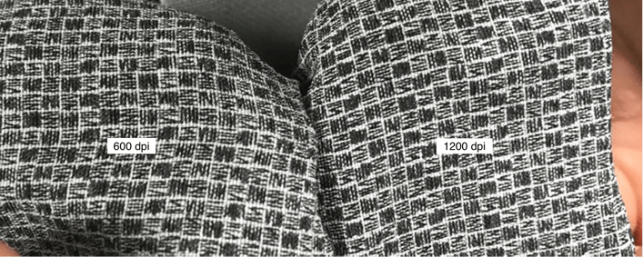 [The Note] Printing Digital Files on Textile: 3 ways to prevent errors due to incorrect design files